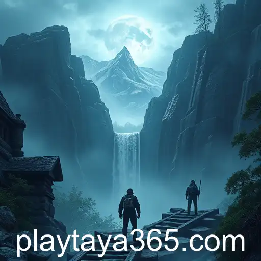 Exploring the World of Adventure Games on Taya365