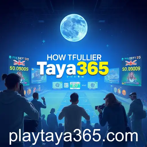 The Evolution of Online Gaming in 2025