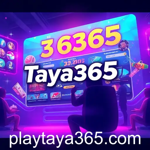 The Evolution of Online Gaming: Taya365's Impact