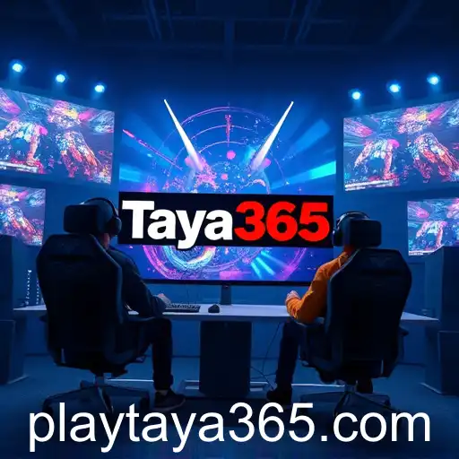 The Rise of Digital Gaming Platforms