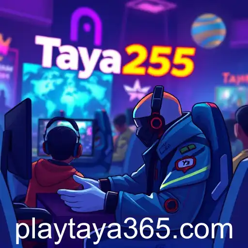 The Rise of Gaming in 2025