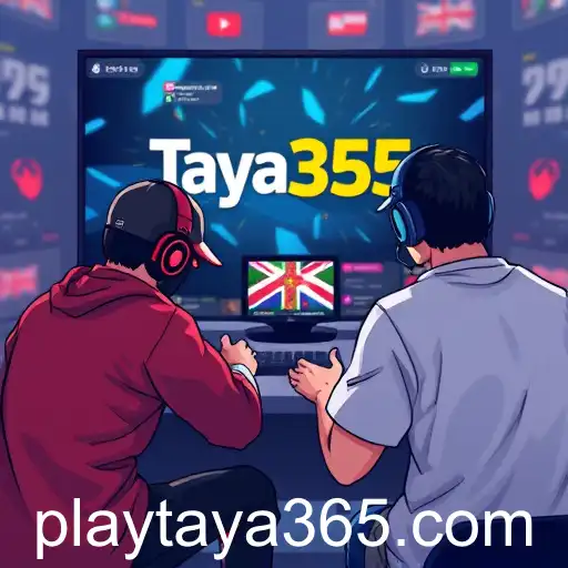 The Rise of Taya365: Shaping Online Gaming