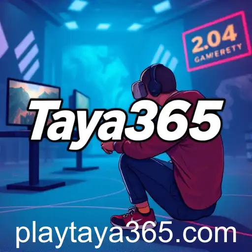 The Rise and Evolution of Taya365 in Gaming