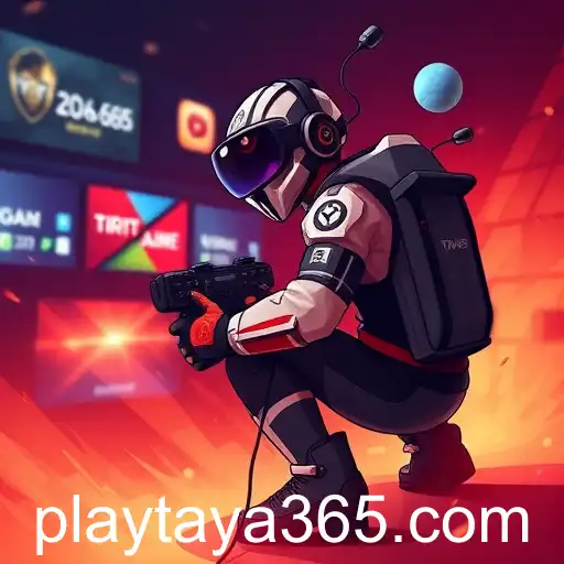 Taya365: Navigating the Gaming Landscape