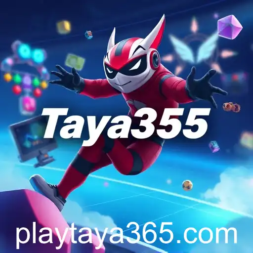 Taya365: A New Era in Online Gaming