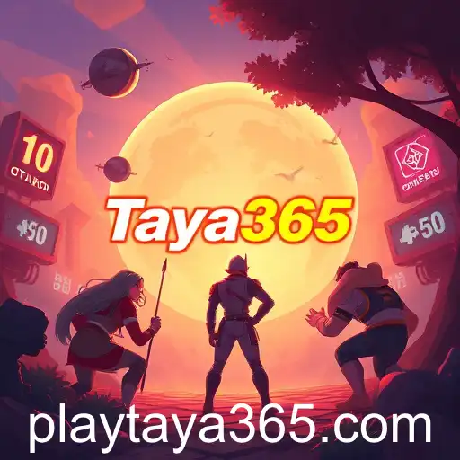Taya365: Revolutionizing Online Gaming