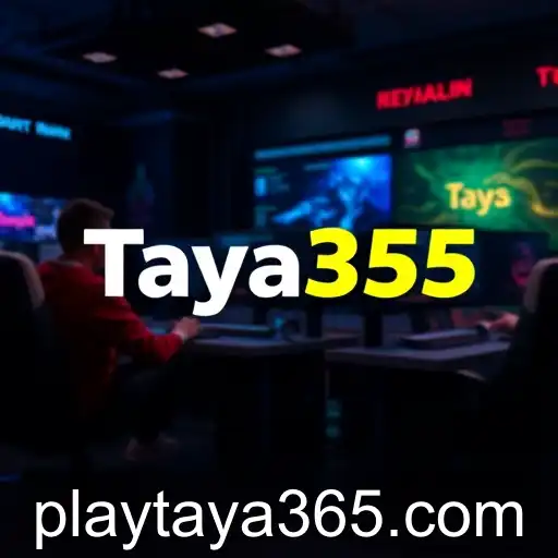 The Rise of Taya365 in Online Gaming