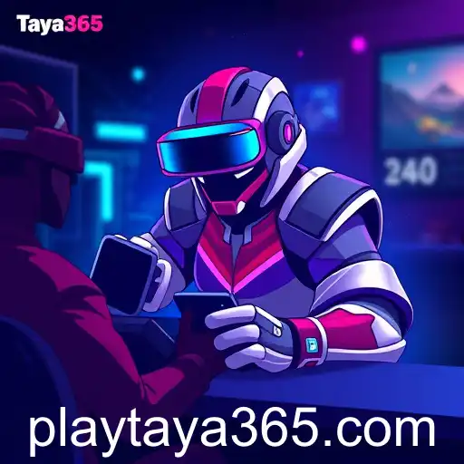 Taya365: The Rise of Online Gaming in 2025