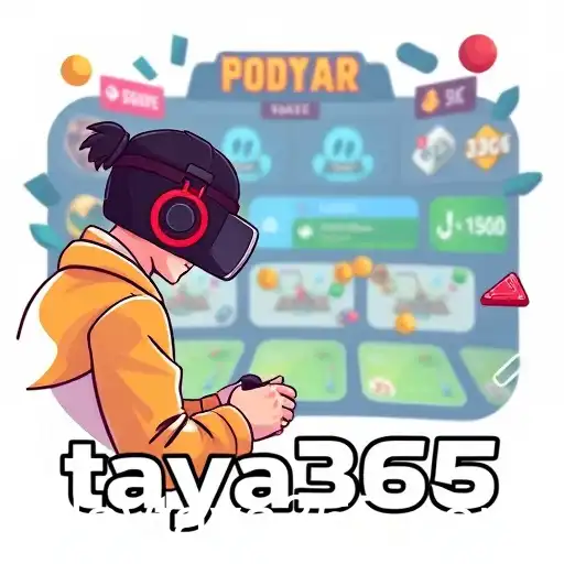 The Evolution of Online Gaming: Taya365's Impact