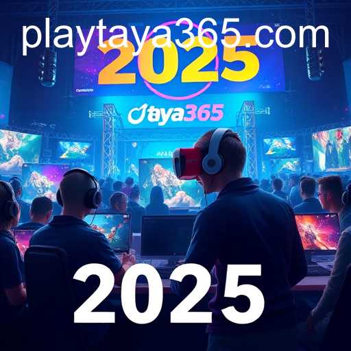 The Evolution of Online Gaming in 2025