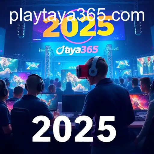The Evolution of Online Gaming in 2025