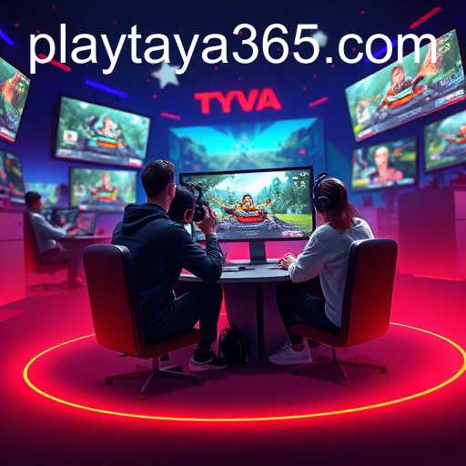 Evolving Trends in Online Gaming