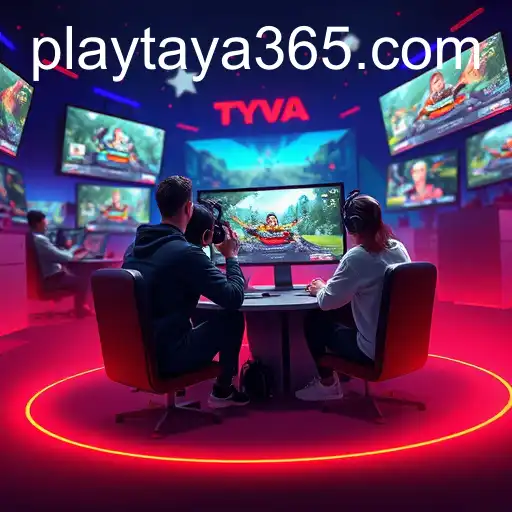 Evolving Trends in Online Gaming