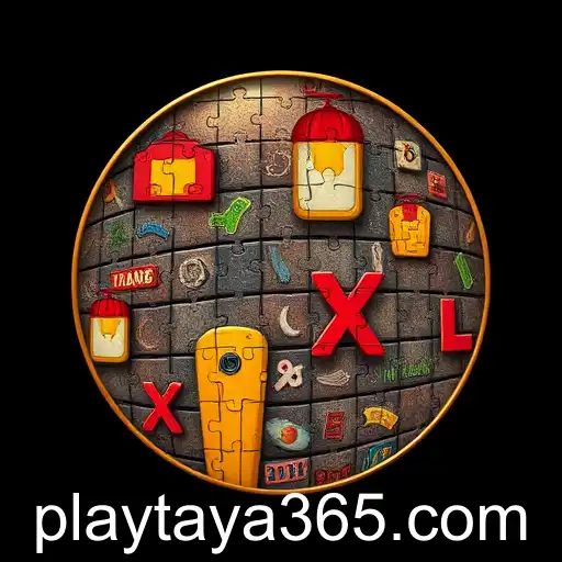 The Intriguing World of Puzzle Games on Taya365