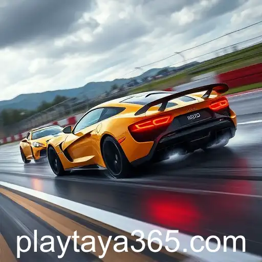 Exploring the Thrill of Racing Games on Taya365