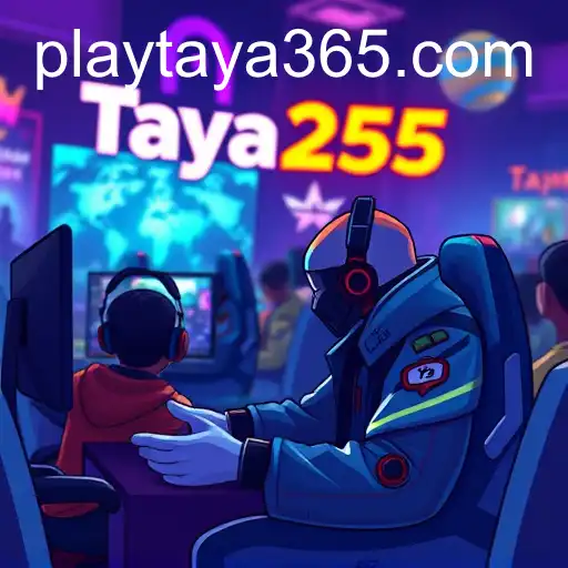 The Rise of Gaming in 2025