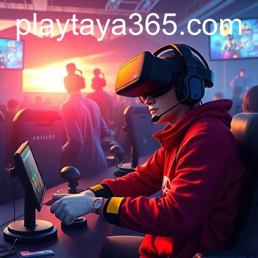 The Rise of Online Gaming in 2025