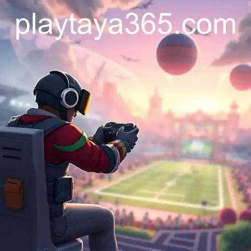 The Rise of Online Gaming and Taya365's Role