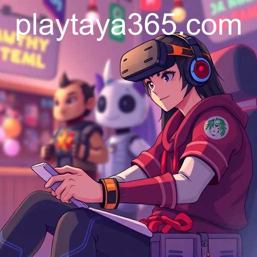 The Rise of Online Gaming Platforms