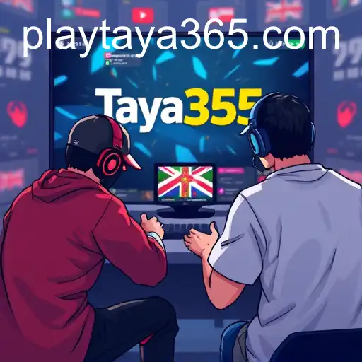 The Rise of Taya365: Shaping Online Gaming