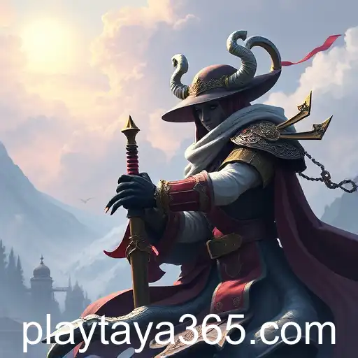 Exploring the Exciting World of RPG Games on Taya365