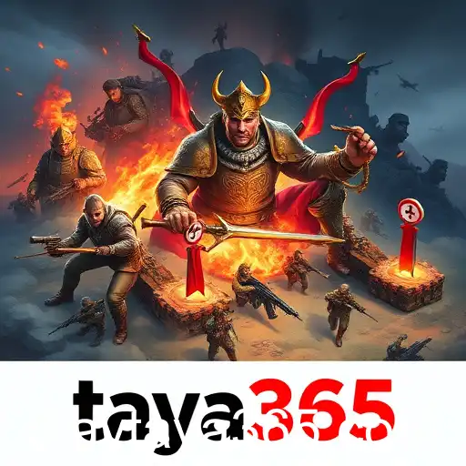 Exploring the Intricacies of Strategy Games with Taya365: A Deep Dive Analysis