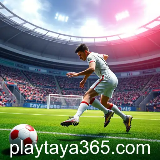Taya365: A Digital Playground Revolutionizing the Gaming Industry