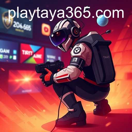 Taya365: Navigating the Gaming Landscape