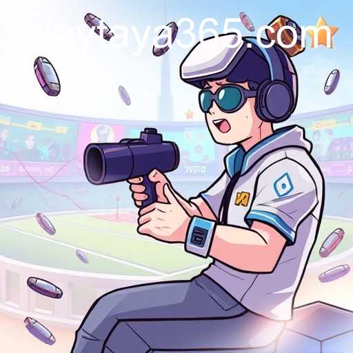 Taya365: Evolution in the Gaming Realm