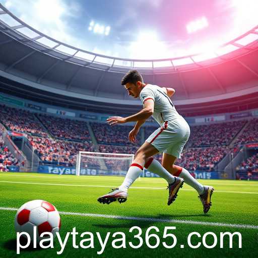 Taya365: Shaping the Future of Online Gaming