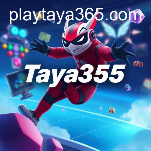 Taya365: A New Era in Online Gaming