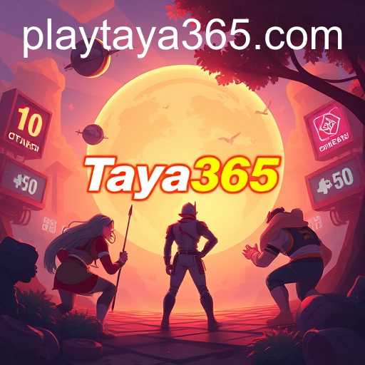 Taya365: Revolutionizing Online Gaming