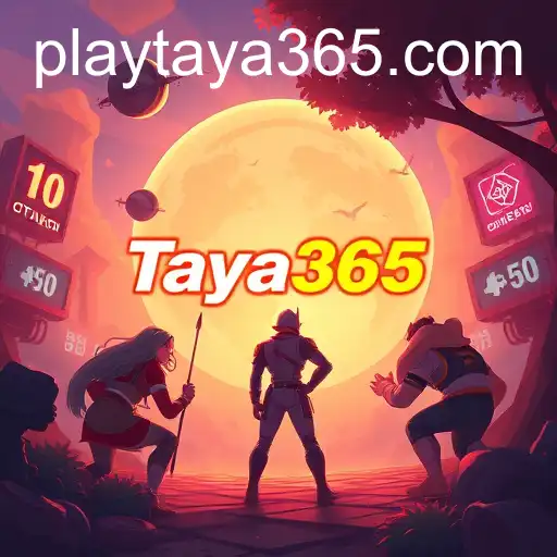 Taya365: Revolutionizing Online Gaming