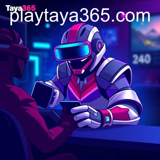 Taya365: The Rise of Online Gaming in 2025